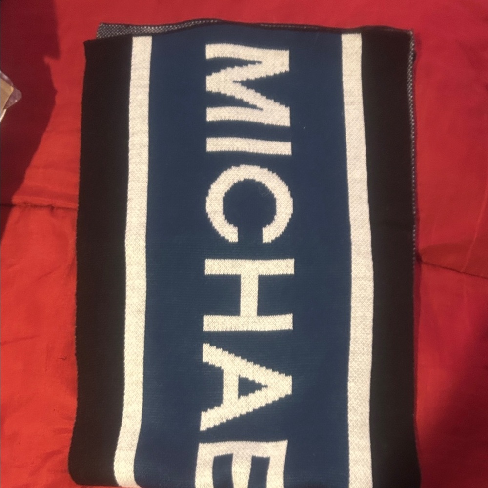 Michael Kors scarf